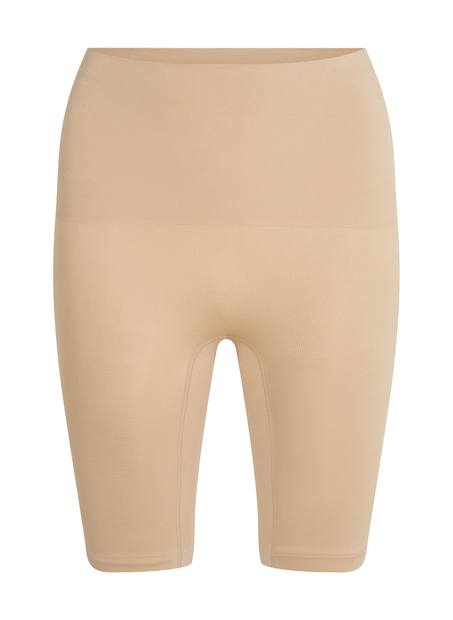 Pantalon plus mince et raffermissant, Beige