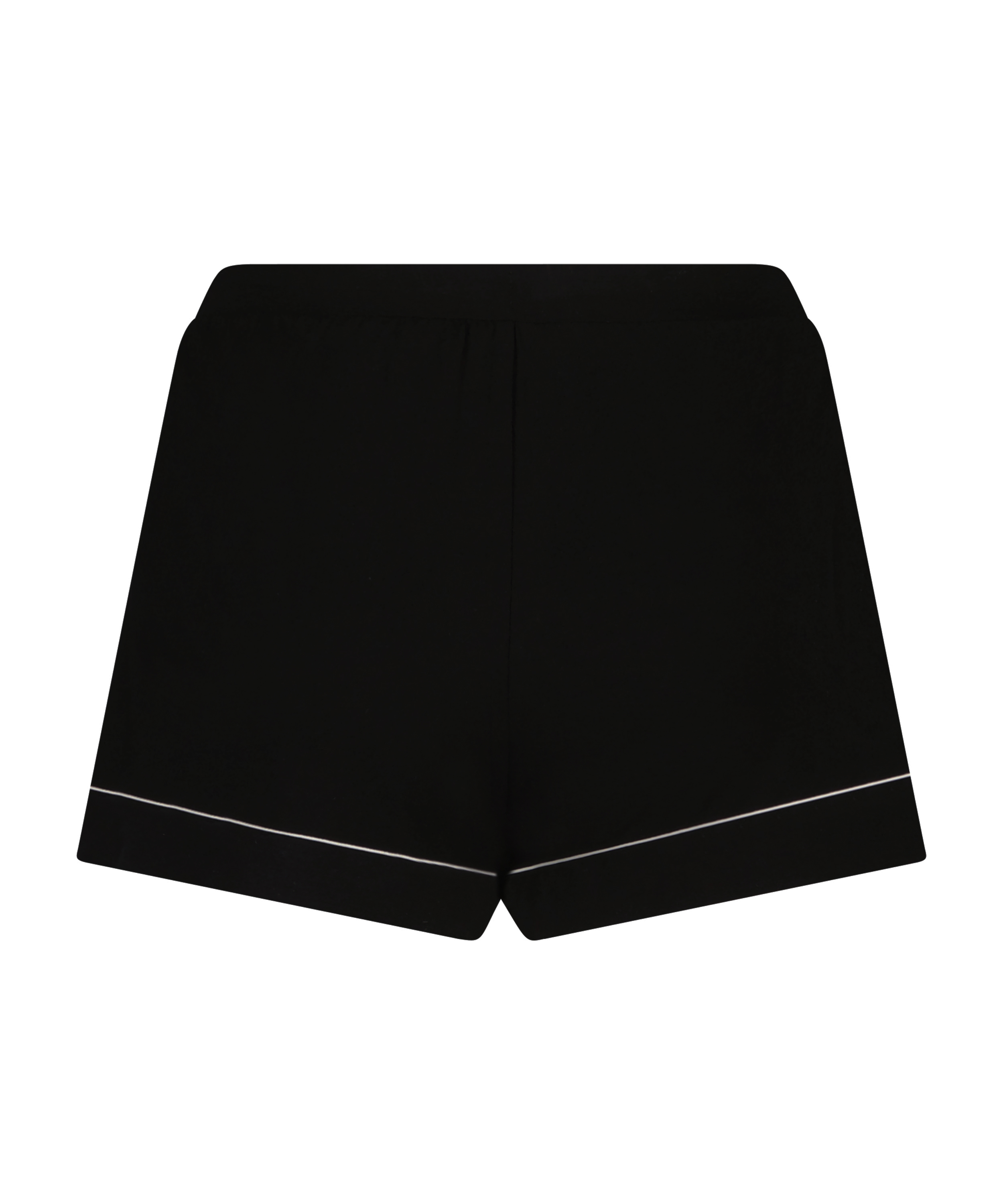 Short Jersey Essential, Noir, main