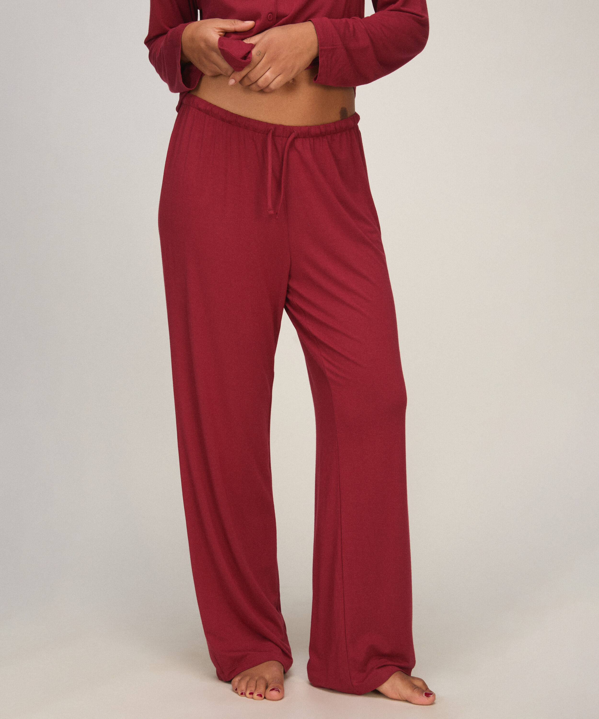 Pantalon de pyjama Jersey Essential
