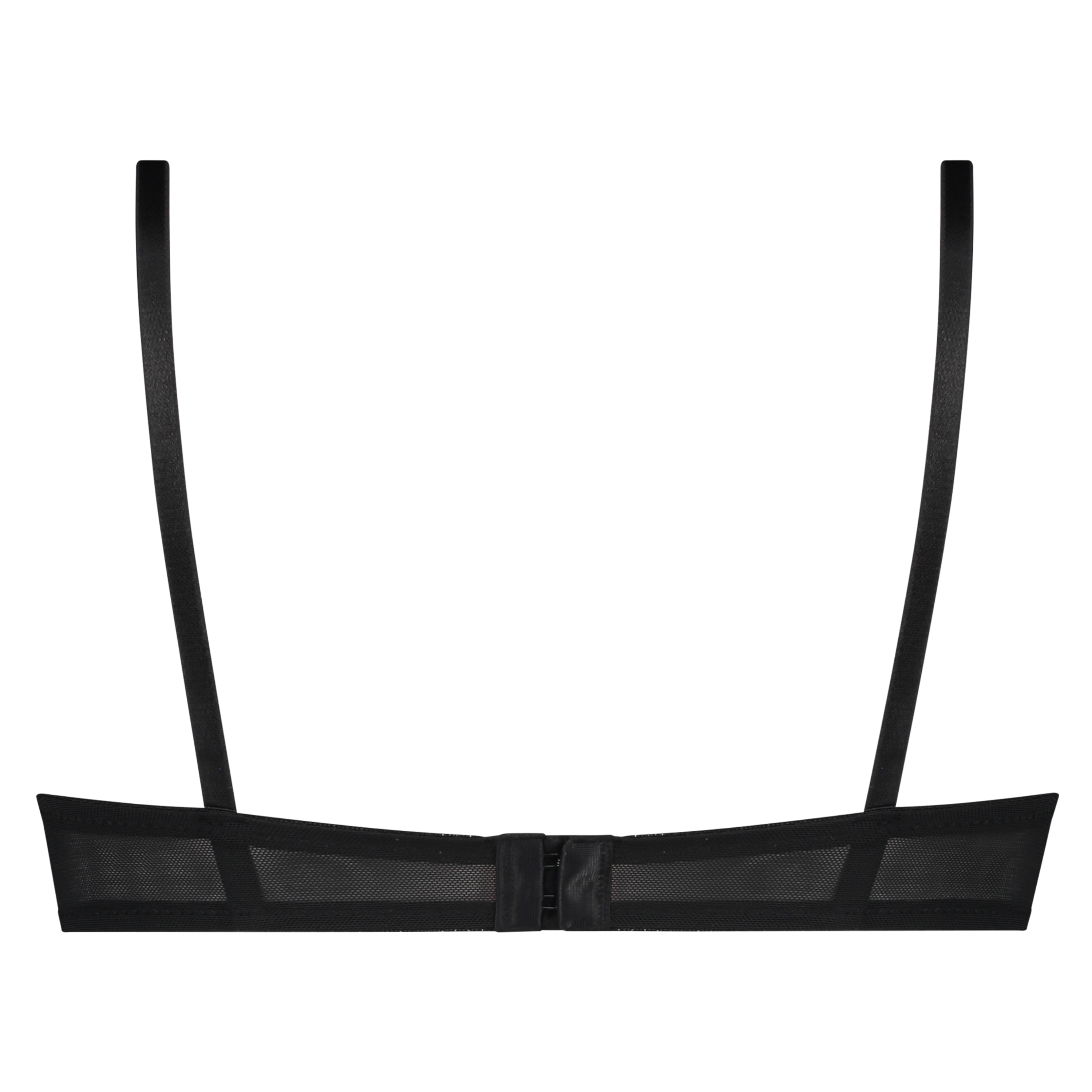 Soutien-gorge &agrave; armatures pr&eacute;form&eacute; Stefanie I AM, Noir, main