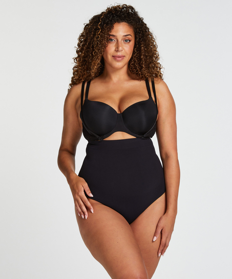 Invisible string, Noir