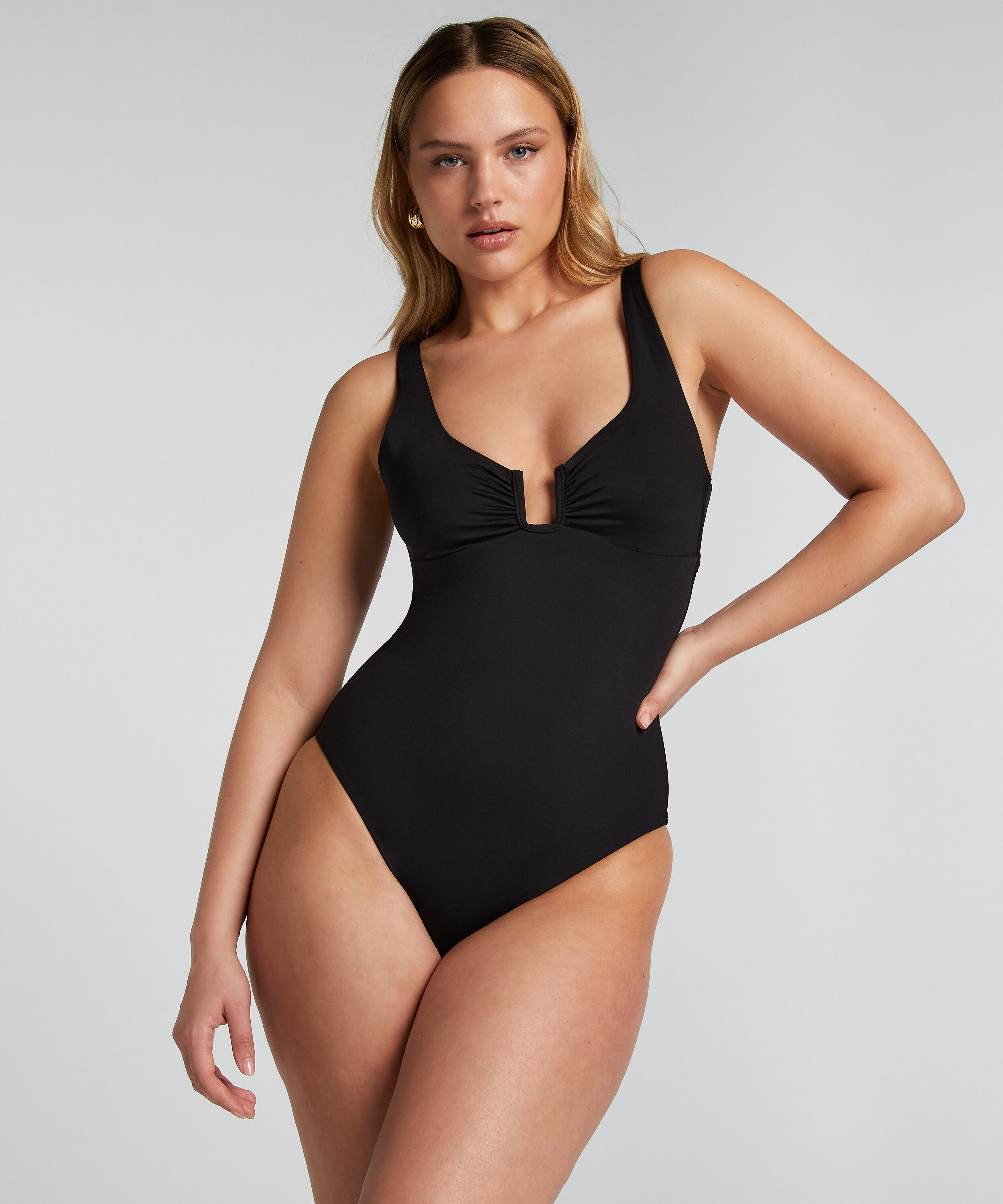 Maillot de bain Shaping Santorini