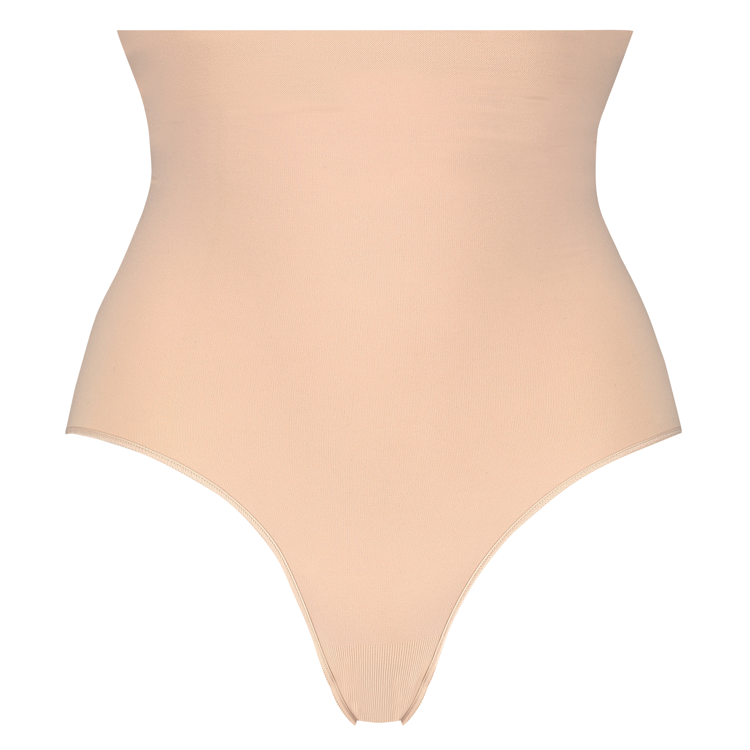 Culotte raffermissante taille haute - Level 2, Beige, main