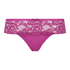Boxer string Bianca, Violet