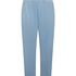 Petite Pantalon de pyjama Velours, Bleu