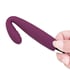 Svakom - Vibromasseur &agrave; t&ecirc;te flexible Cici, Violet
