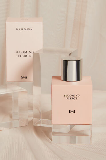 Hunkemöller Eau de Parfum Blooming Fierce 50 ml Blanc