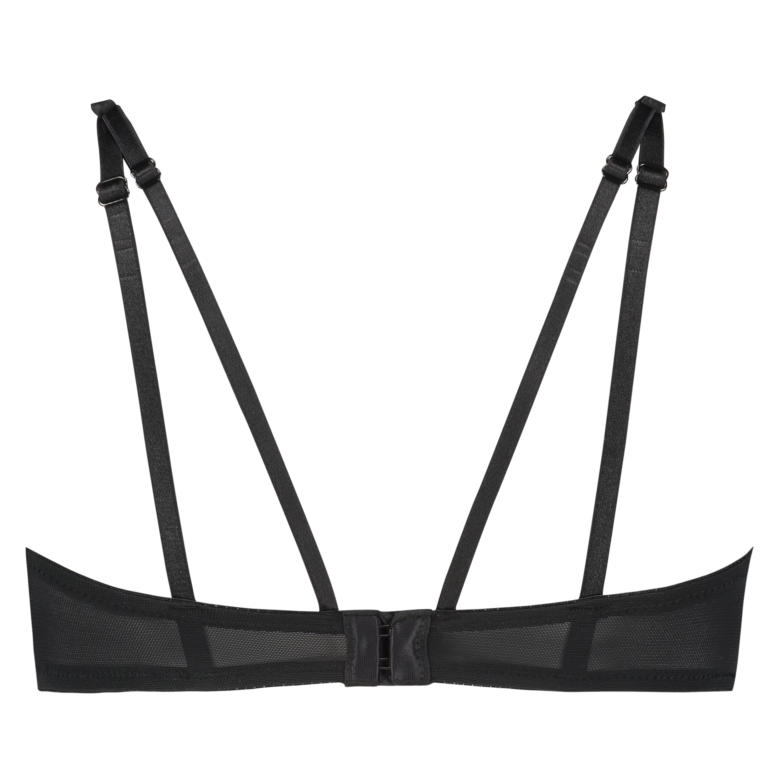 Soutien-gorge &agrave; armatures pr&eacute;form&eacute; Elvie, Noir, main