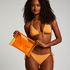 Pochette Bikini, Orange