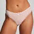 Slip brésilien Lola, Rose