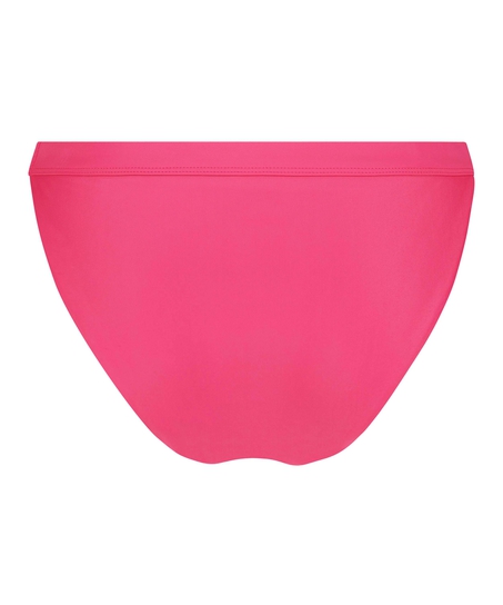 Slip de Bikini Rio Ibiza, Rose