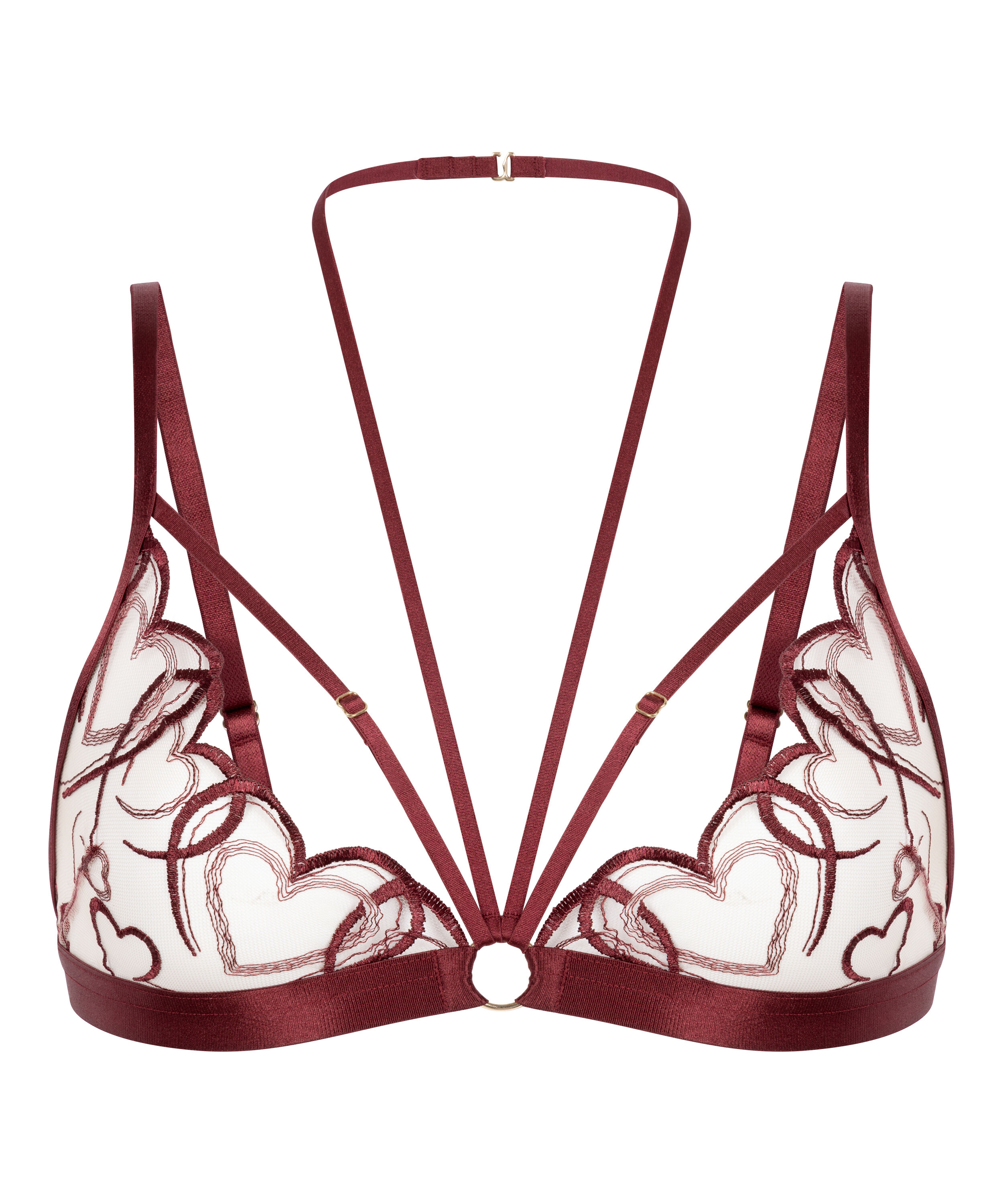 Haut de corset Olivia