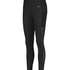HKMX Sport Leggings Ruched, Noir