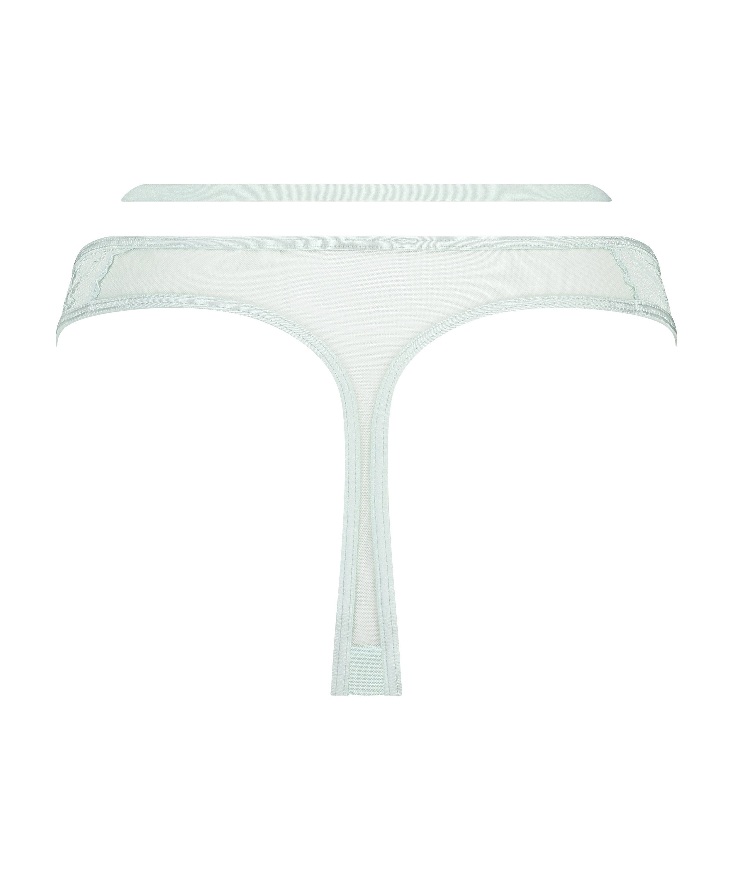 String Wera, Vert, main