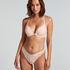 Soutien-gorge push-up rembourré Ali, Rose