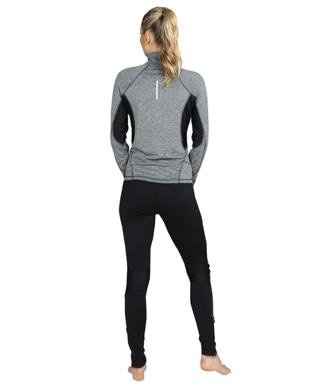 Gilet de sport Victoria, Gris