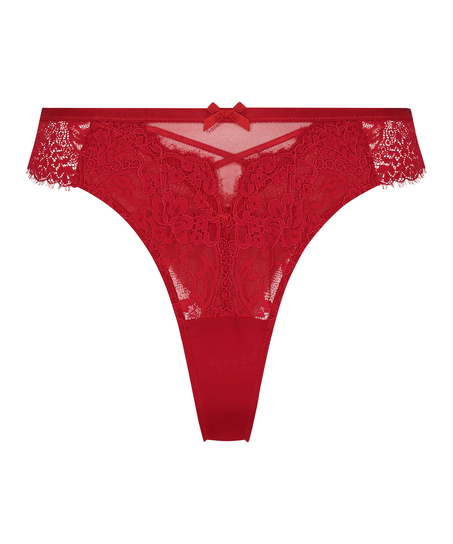 String Arabella, Rouge