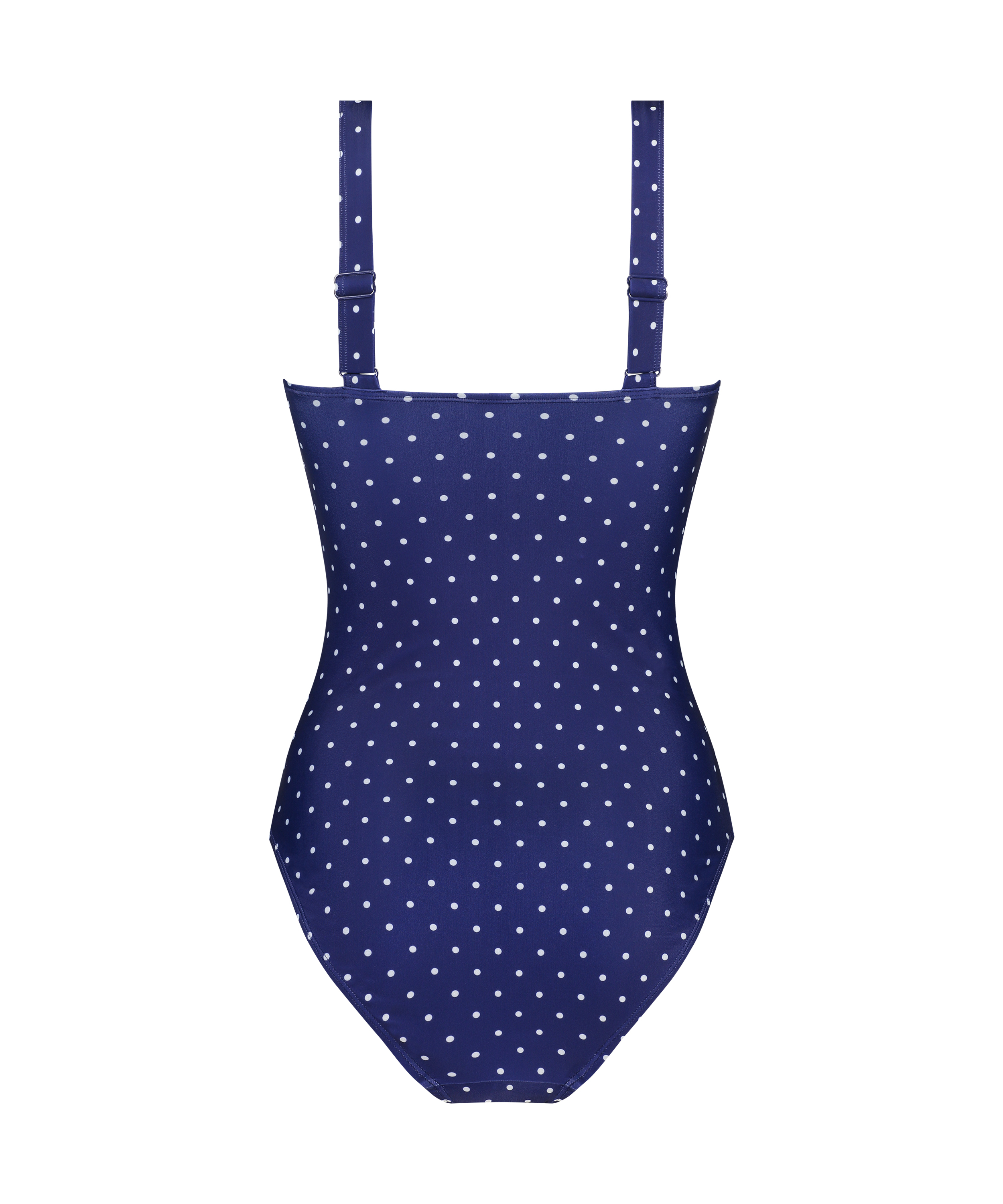 Maillot de bain Shaping Ocean, Bleu, main