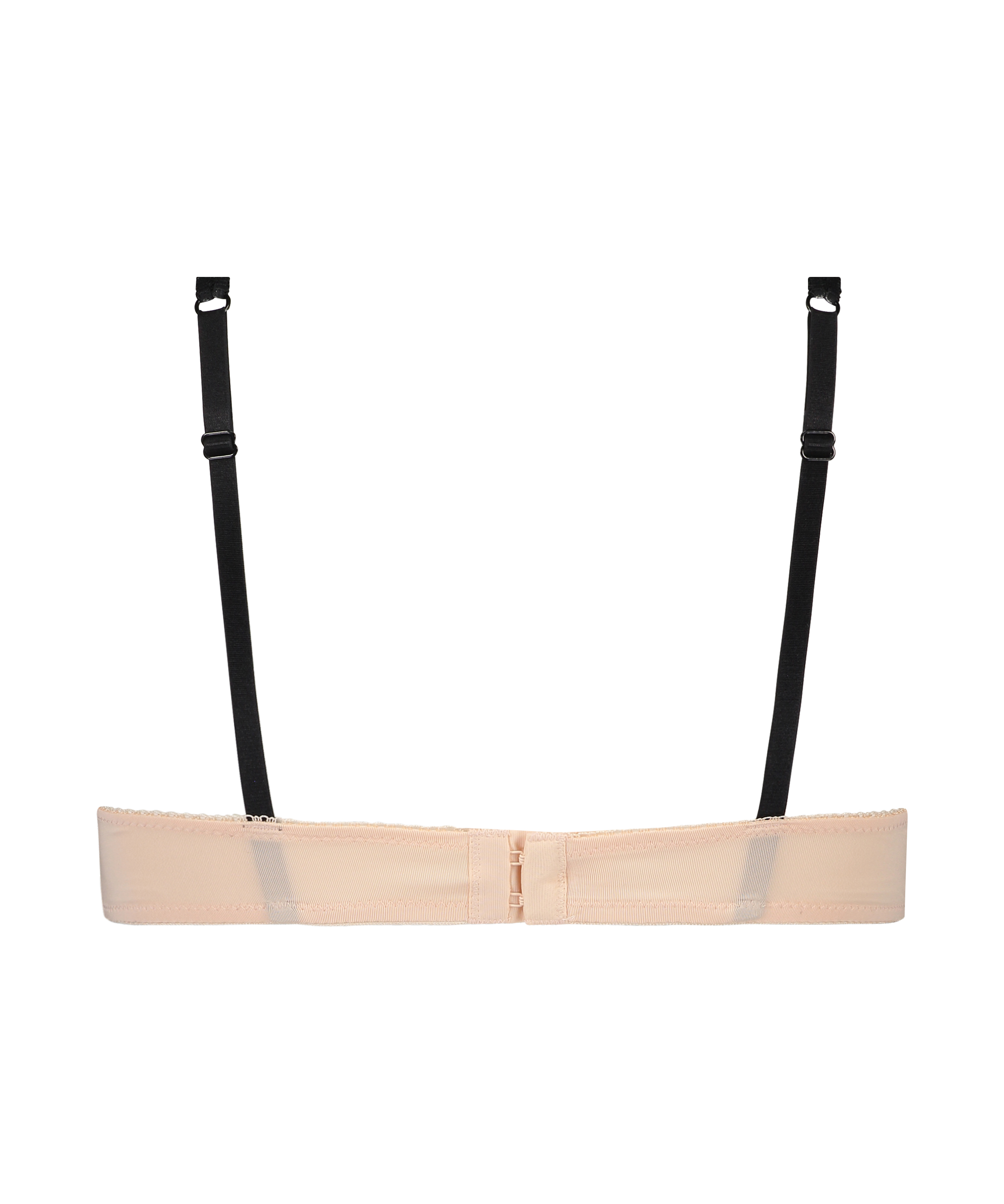 ﻿Soutien-gorge à armatures préformé Secret Lace, Rose, main