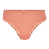 Slip brésilien Lola, Rose