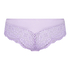 Slip brésilien Rose, Violet