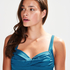 Maillot de bain Sunset Dreams Ocean, Bleu