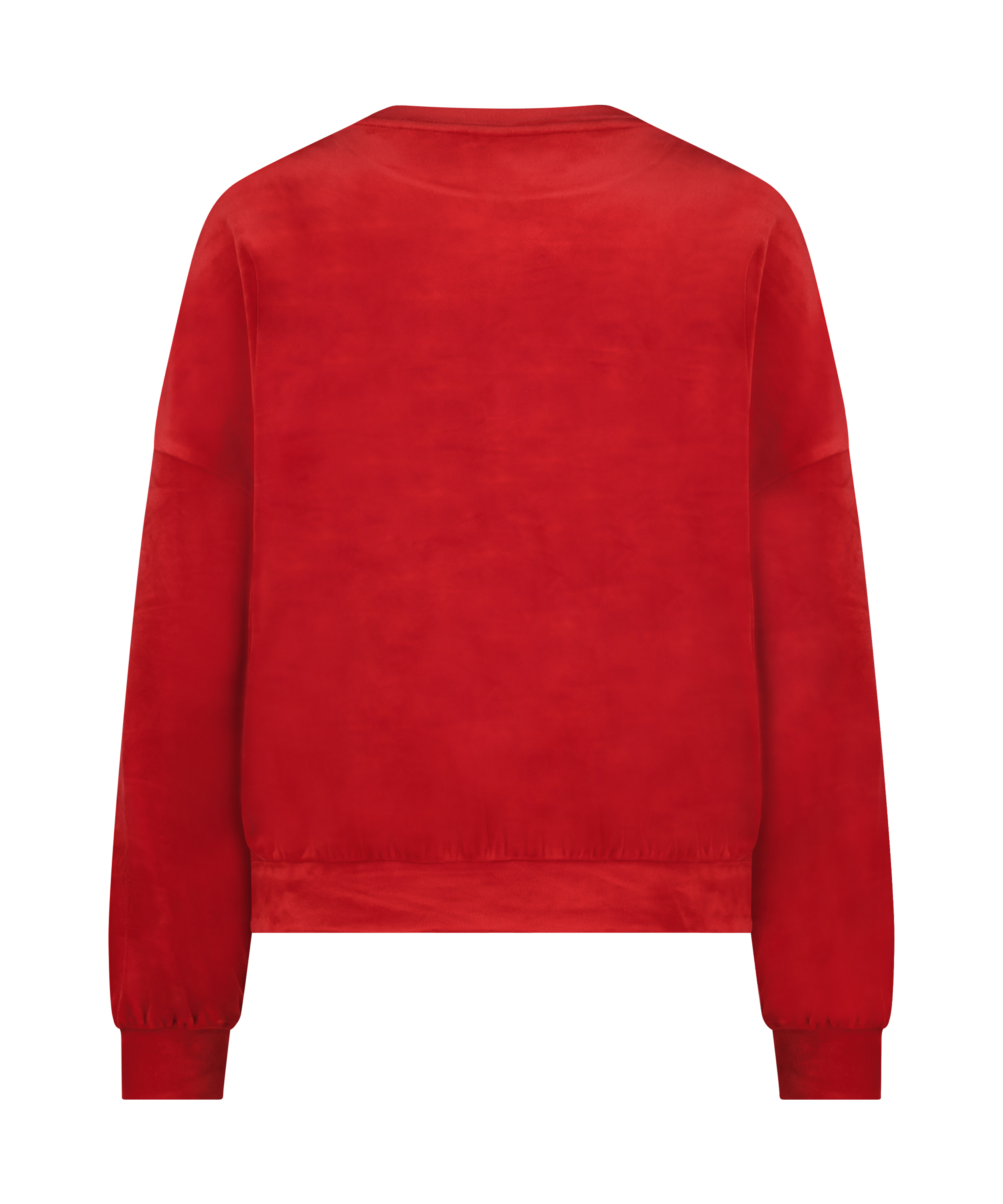 DO NOT SELL, Rouge, main