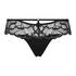 Boxerstring Joy, Noir