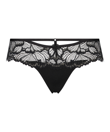 Boxerstring Joy, Noir