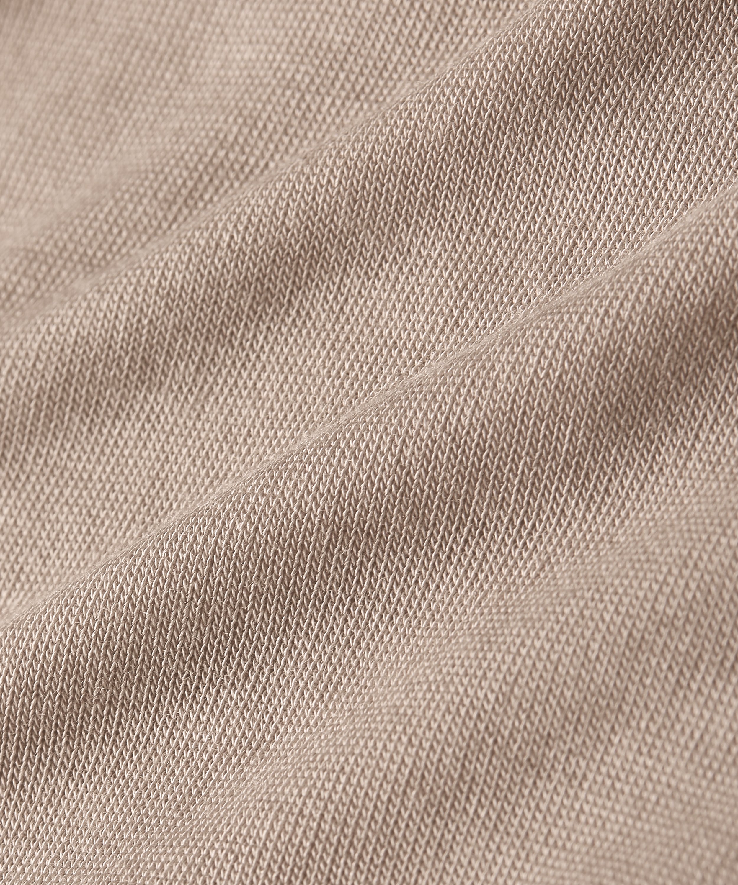 Haut avec cachemire à col bateau super soft, Gris, main