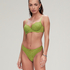 String Arabella, Vert