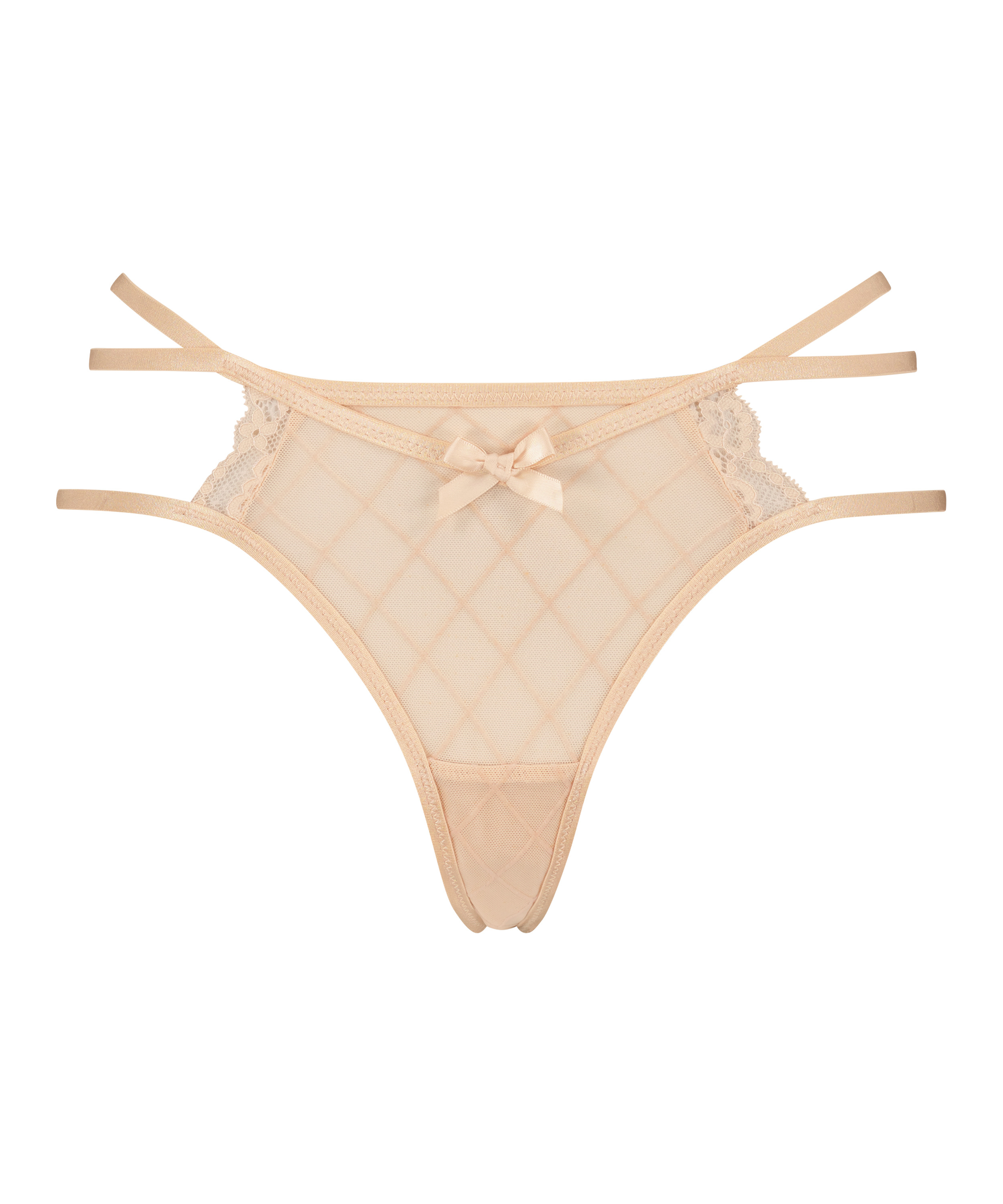 String Kylie, Beige, main