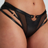 Slip brésilien Faye, Noir