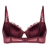 Soutien-gorge à armatures rembourré Hollie, Violet