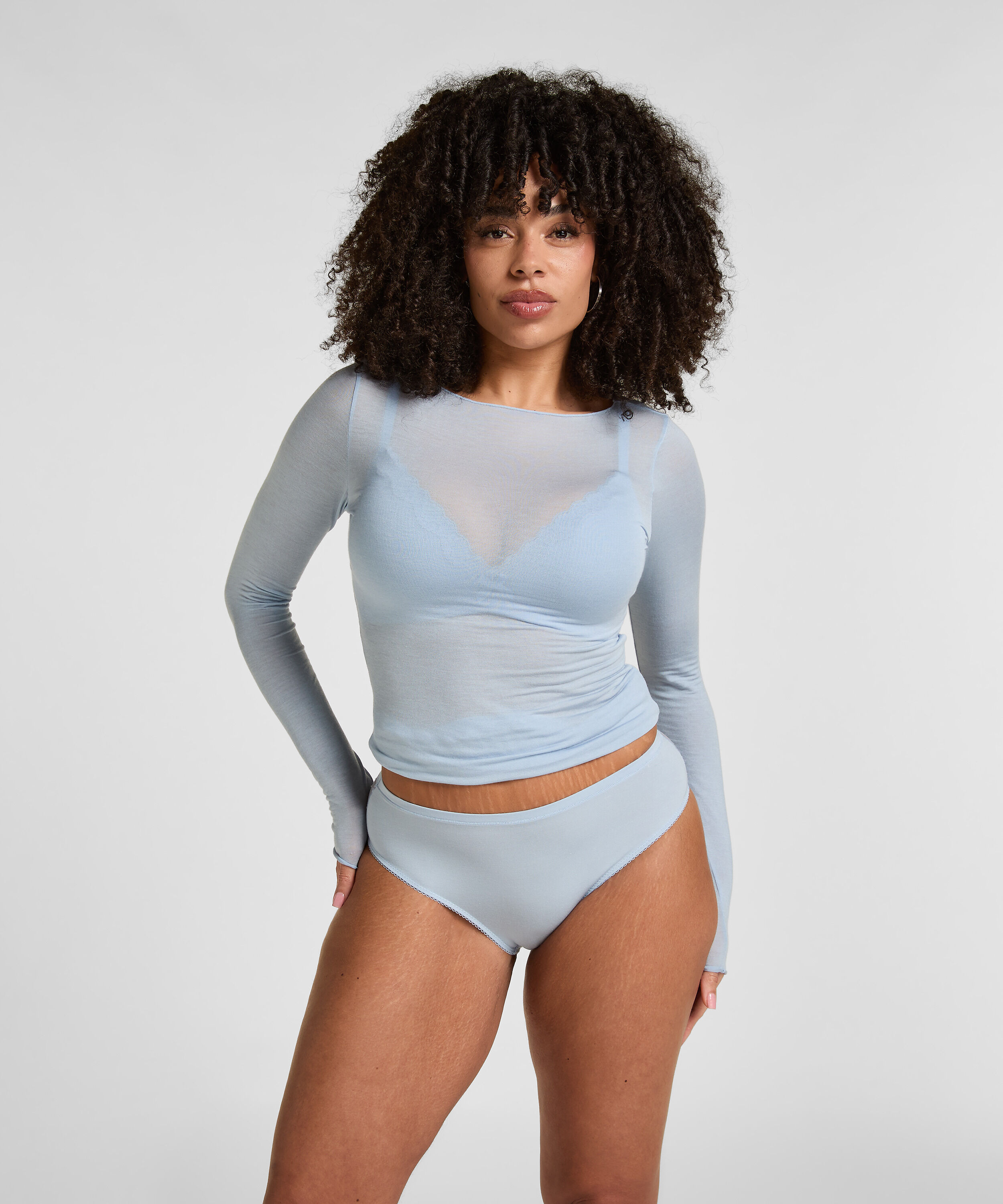 Culotte brésilienne Alex