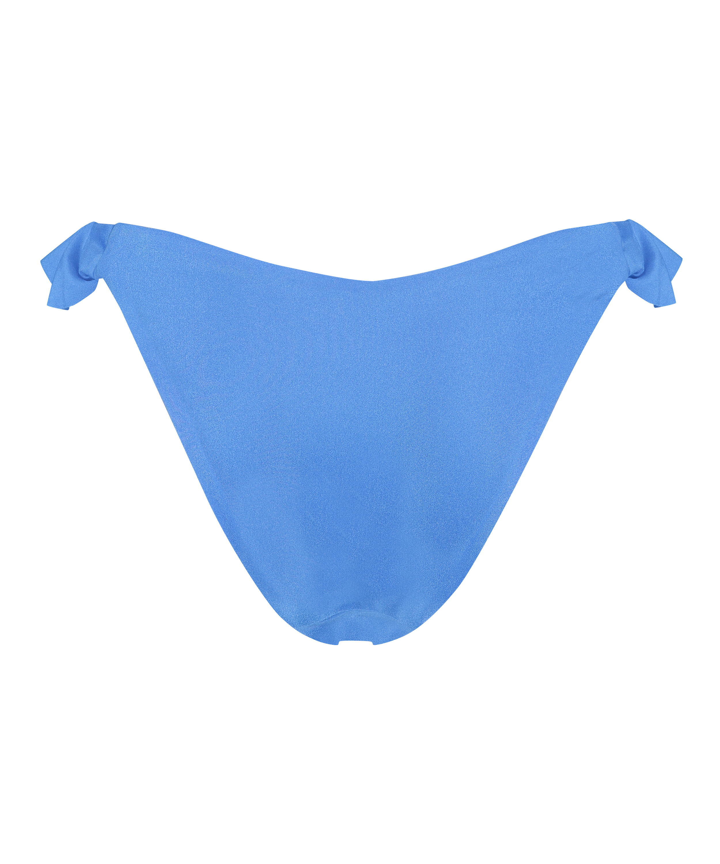 Bas de bikini taille haute Suze pour €17.99 Slips de bikini Hunkemöller