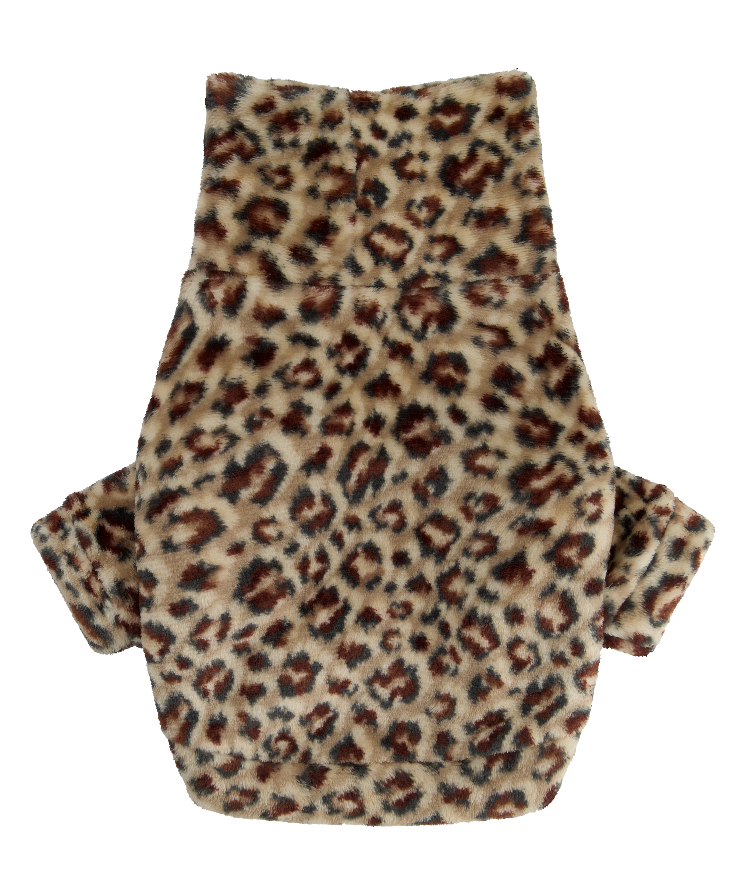 Chiens de grenouillère, Marron, main