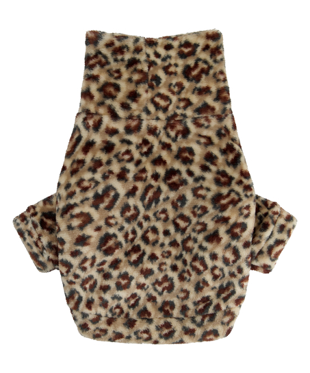 Chiens de grenouillère, Marron