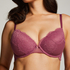 Soutien-gorge à armatures préformé Bliss, Violet