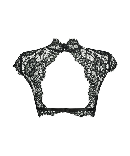 Brassière Marilyn, Noir