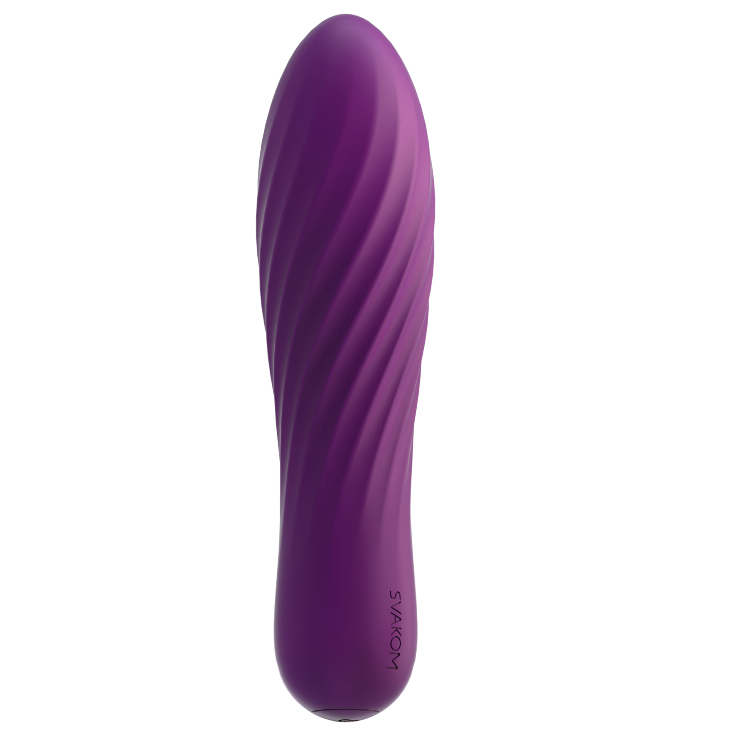 Svakom - Vibromasseur Tulip, Violet Svakom - Vibromasseur Tulip, Violet