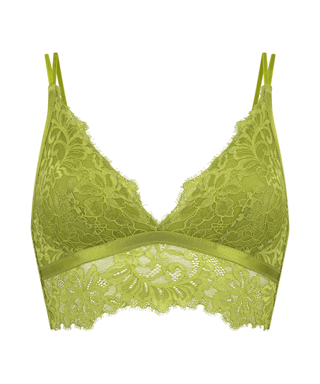 Brassière Isabella, Vert