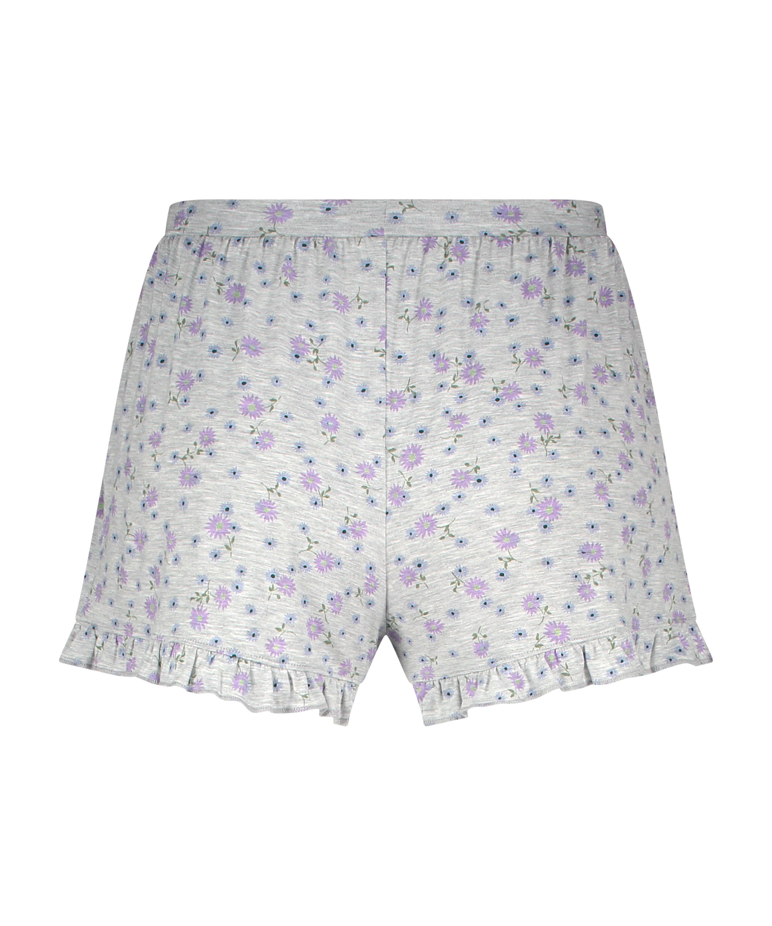 Short Jersey Essential, Beige, main