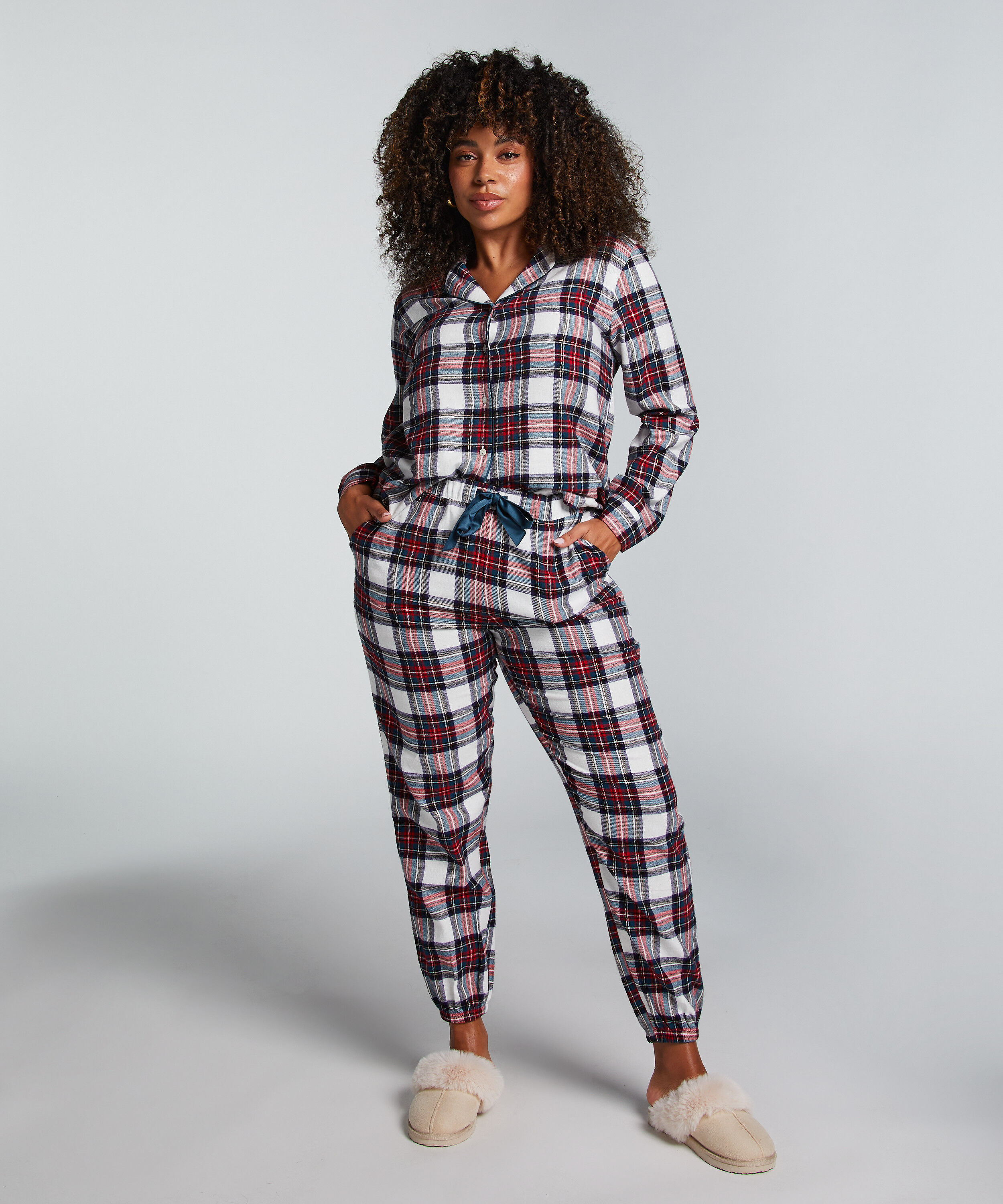 Pyjama Twill