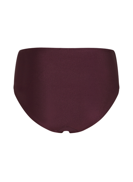 Slip de Bikini Costa Rio, Violet