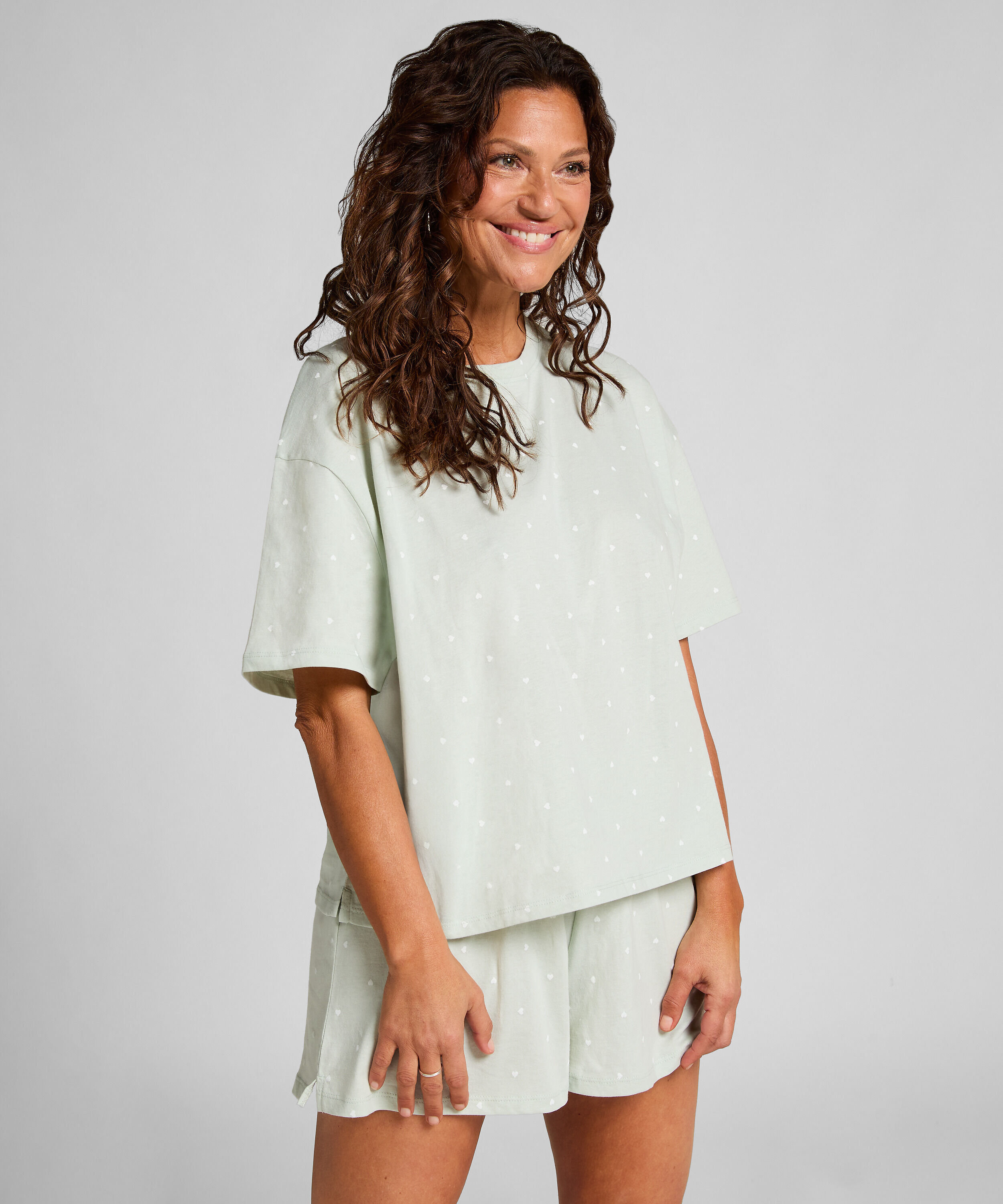 Pyjama en Coton