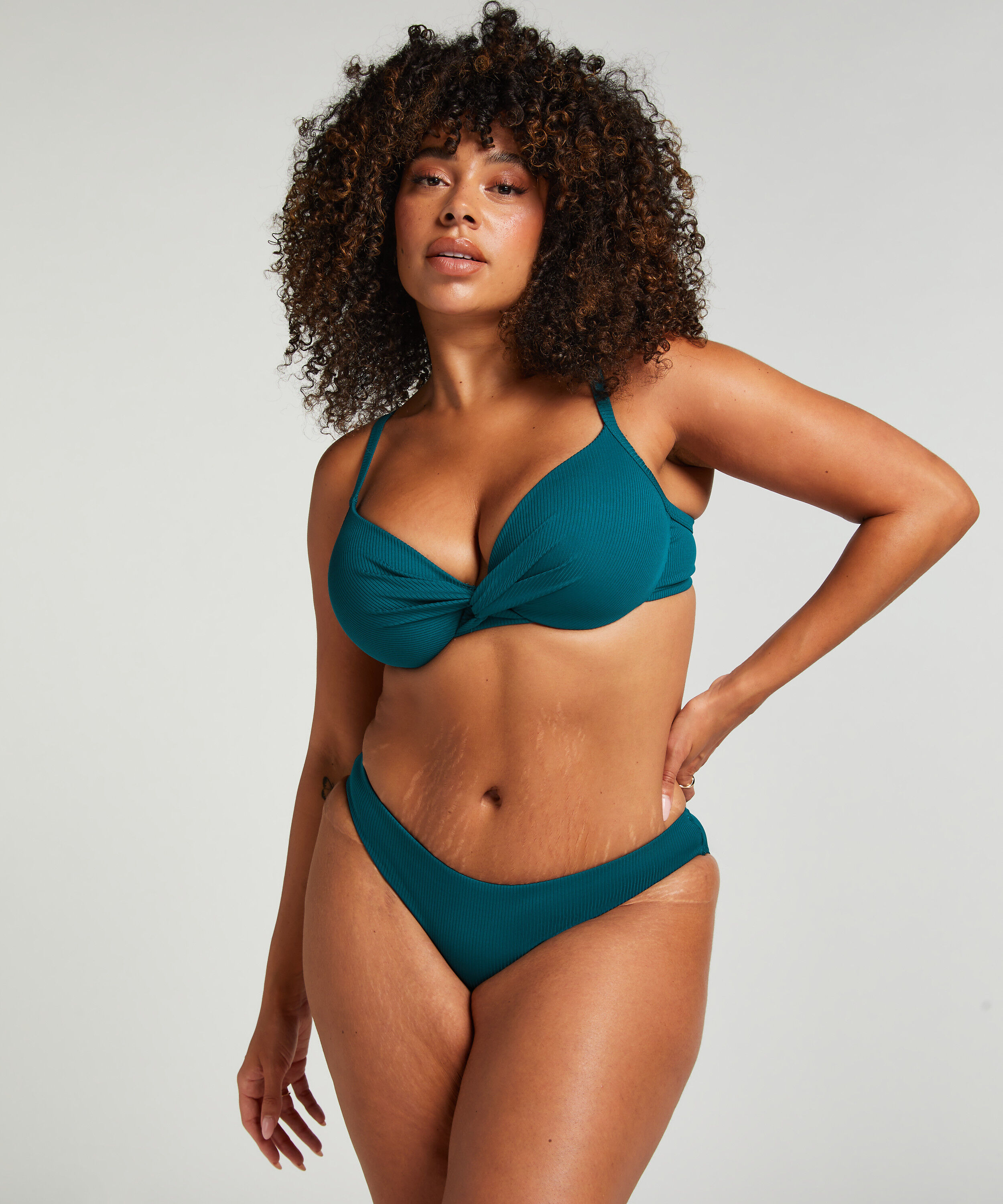 Slip de Bikini Rio Eclipse