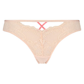 String Christina, Rose