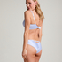 Soutien-gorge à armatures push-up préformé Emilia, Bleu