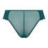 Slip brésilien Oceana, Vert